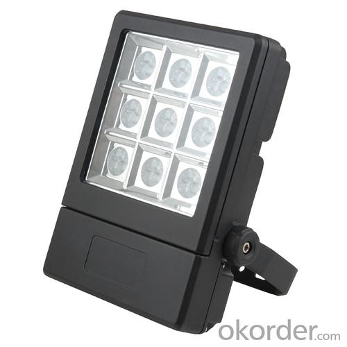 LED Flood Lighting 48W System 1