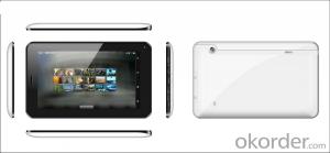 Tablet PC 7inch with 2G phone CN2G-700 System 1