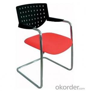 Metal School Furniture Student Chair MF-C05 System 1