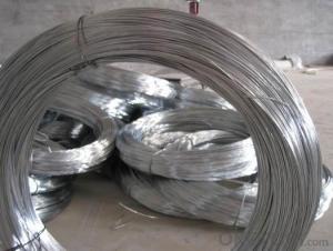 Hardware Steel Wire in Electro and Hot -Dipped Galvanized