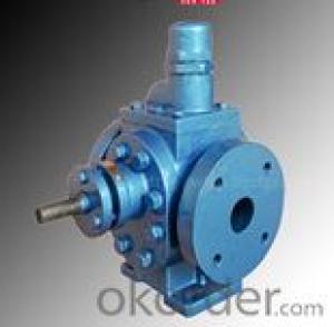 Gear Oil  Heat Insulation Pump