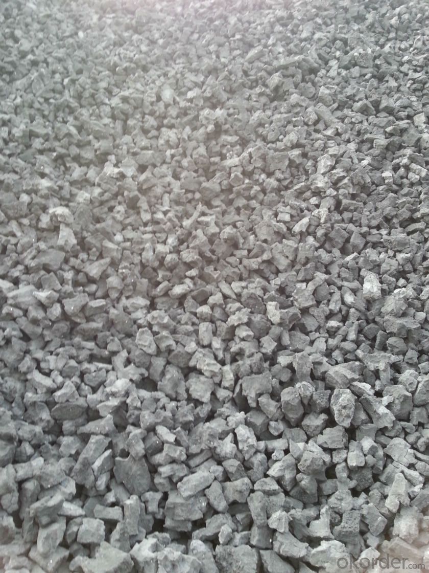 Low Ash Metallurgical Coke CSR65%