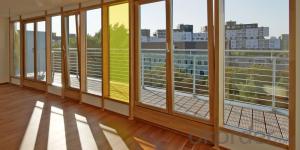Energy Saving Window and Door Manufactory