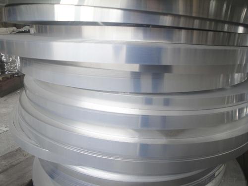 Aluminum Strips With Holes - Aluminium Strip System 1