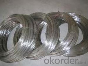 Cold heading steel wire
