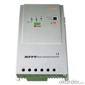 MPPT Solar Charge Controller for Photovoltaic System 30A, 12/24V Tracer-3215RN