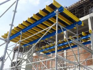 Tower Scaffolding System
