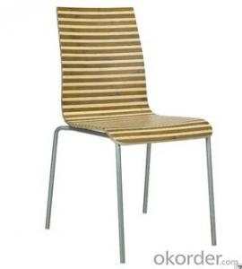 New Design Amber library chair MF-C20 System 1