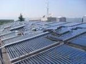 High Pressure Solar Energy Polyurethane Blend Polyols