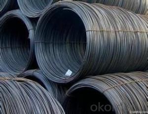 carbon steel wire-SAE1215