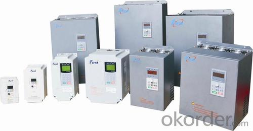 Frost frequency converter with reasonable price and good delivery time System 1