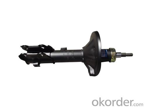 Auto Front Right Shock Absorber for Chevrolet AVEO, OE Number: 96653234 System 1