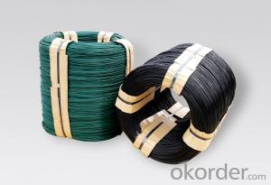 PVC COATED WIRE System 1