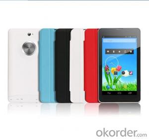 Android Tablet PC 7 Inch 3G SIM Calling Dual Core System 1