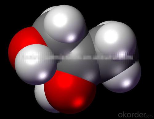 Propylene Glycol PG 99.5% 99.8%  from China System 1