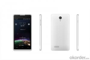 Qual core CPU 4.5 inch Android 4.4 Smartphone with IPS Screen System 1