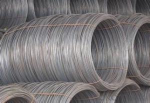 hot rolled wire rod SWRH72B