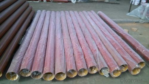 CAST IRON PIPE System 1