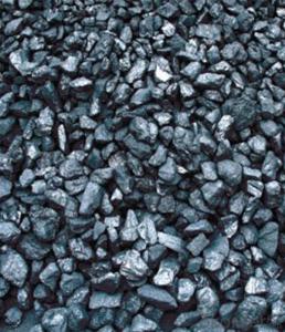 FC 92% Calcined Anthracite Used In Steel Making System 1