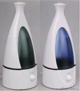 Rocket Design Home Humidifier System 1