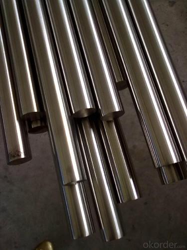 Round Bar High Quality Q195 Q235 5MM-28MM Hot Rolled System 1