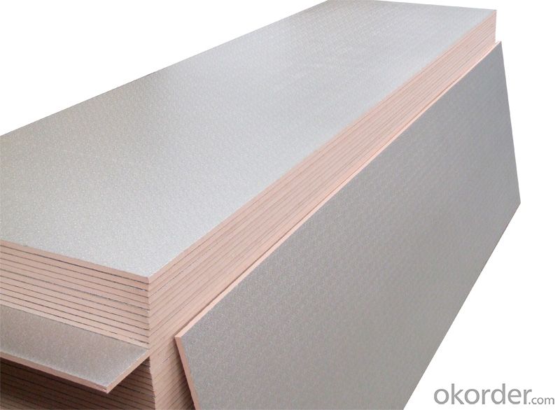 Quality Phenolic Foam Boards Insulation 5CM