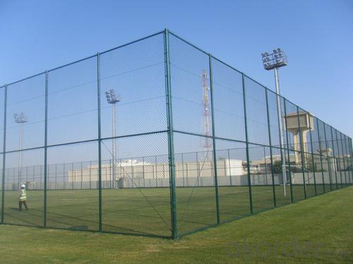 Chain Link Fence widely used System 1