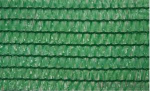 green sun shade netting for greenhouse balcony System 1