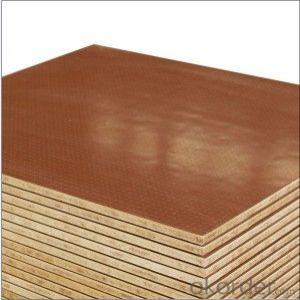 Plywood for Container Flooring Maintenance Use