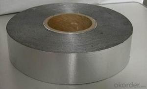 Aluminum Foil Tape Water-Based 20mic factory price