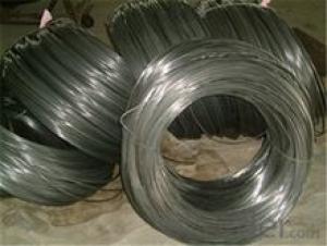 Cold heading steel wire for bicycle bearing and fastener