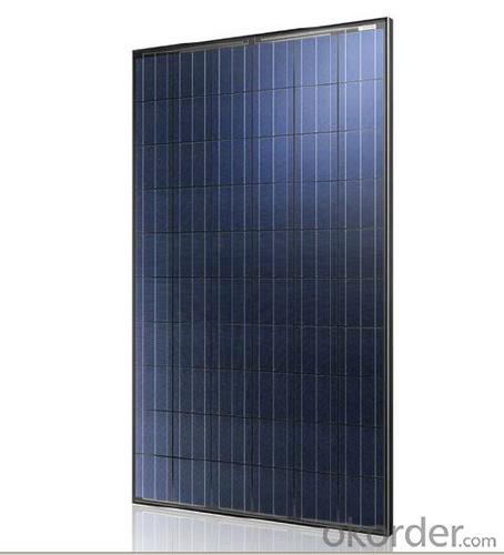 Juice Solar Panels Poly Panel Series WE-P636 145W System 1