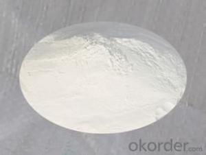 abrasive white fused alumina (WFA) for sand blasting 150 mesh System 1