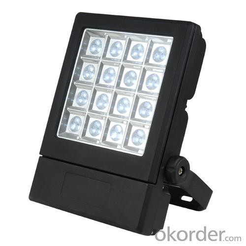 LED Flood Lighting 70W System 1