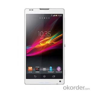 Quad-core 3/4G GSM Wi-Fi GPS 5.0" 13MP 16GB Storage Android Phone System 1