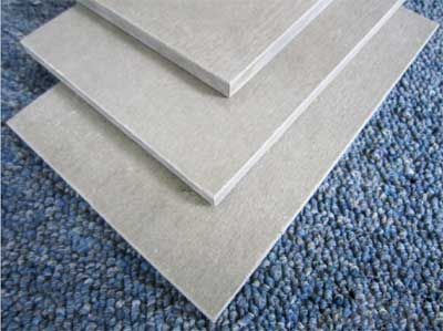 Fiber Cement Board Gray Fiber Cement Board Gray System 1