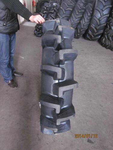 Agriculture Tyre 9.5-24 6PR LP02 System 1