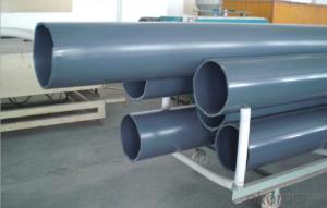 Irrigation Tube with  Low Pressure A Wide Range of Uses Polyvinyl Chloride