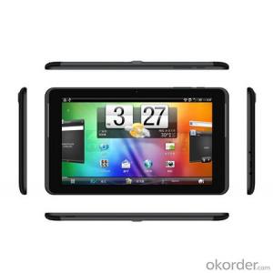 Dual Core Dual SIM 3G Call Android Tablet PC
