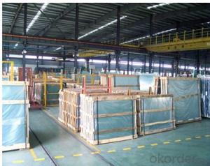 Float glass      CLEAR FLOAT GLASS 2mm-19mm Clear, Extra Clear, Tinted & Reflective FLOAT GLASS