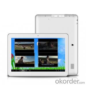 Tablet PC 5.0MP Camera 10 Inch 16GB Memory Quad Core System 1