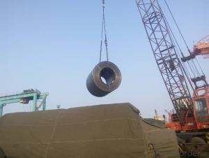 Hot Rolled  Steel Coils-Hot Selling System 1