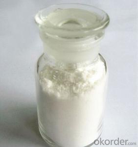 Hydroxyethyl Cellulose  (HEC)-for oil