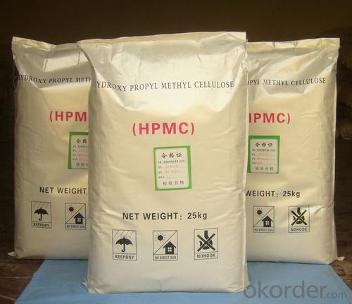 HPMC (Hydroxypropyl Methyl Cellulose)-high quality System 1