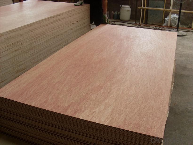 Buy Bintangor Face Commercial Plywood Thin Board Price 