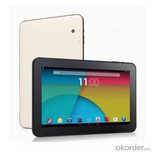Tablet PC 10 Inch  Quad Core CPU Android 4.4