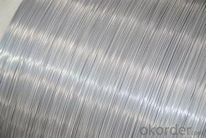 PHOSPHATED STEEL WIRE FOR REDRAWING System 1