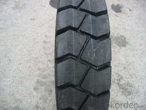 Industrial Vechicles Tyre 500-8 10PR