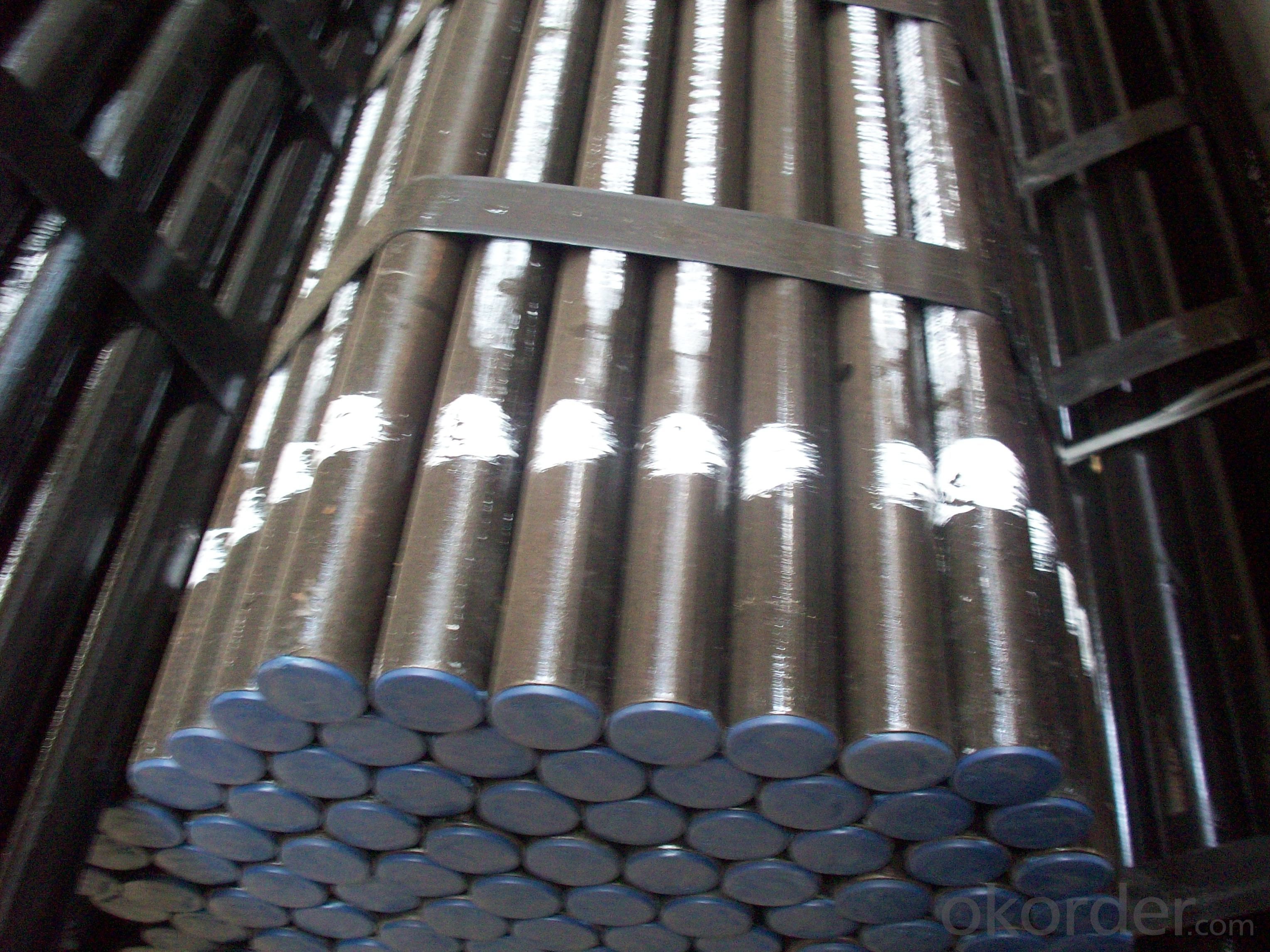 API  Carbon Seamless Hot Sale Steel Pipes