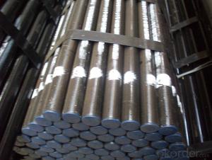 API  Carbon Seamless Hot Sale Steel Pipes System 1